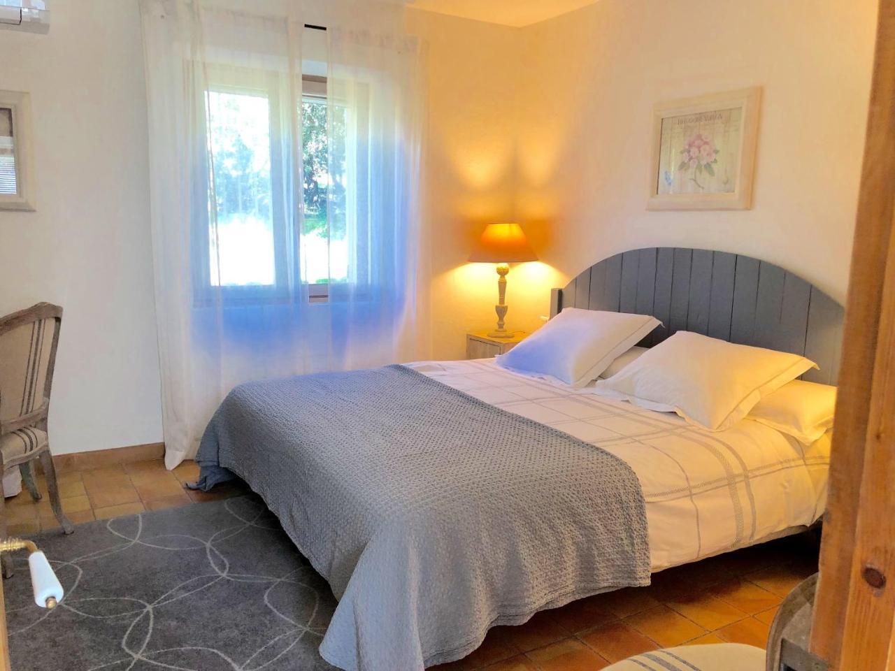 B&B La Badelle Gordes Eksteriør bilde